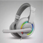 AURICULAR NOGANET STORMER ST-704 BLANCO
