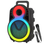 PARLANTE BLUETOOTH STARVISION SV-8805  8"