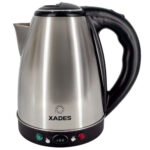 PAVA ELECTRICA XADES CORTE MATE