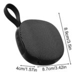 PARLANTE BLUETOOTH KBROAD KTS-2119 - Imagen 2