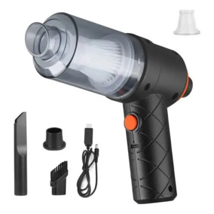 ASPIRADORA SOPLADORA PORTATIL YT-M2037
