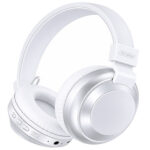 AURICULAR BLUETOOTH AU-16012 BLANCO