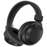 AURICULAR BLUETOOTH AU-16012 NEGRO