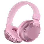 AURICULAR BLUETOOTH AU-16012 ROSA