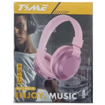 AURICULAR BLUETOOTH AU-16012 ROSA - Imagen 2