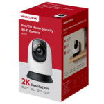 CAMARA WIFI MERCUSYS MC210 - Imagen 3