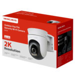 CAMARA WIFI MERCUSYS MC510 - Imagen 4