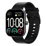 SMARTWATCH HAYLOU WATCH S6 NEGRO