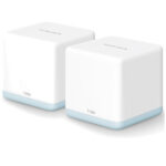 MESH MERCUSYS HALO H30 AC1200 PACK X 2 - Imagen 2