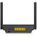 MODEM ROUTER MERCUSYS MF80X AX3000 - Imagen 2