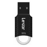 PEN DRIVE LEXAR 32 GB JUMPDRIVE V40 - Imagen 2