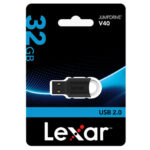 PEN DRIVE LEXAR 32 GB JUMPDRIVE V40