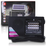 RADIO PORTATIL KBROAD AM-FM KTF-1488
