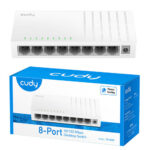 SWITCH CUDY FS108D