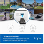 CAMARA WIFI TP-LINK TAPO C400 - Imagen 5