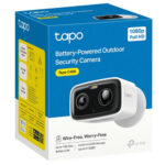 CAMARA WIFI TP-LINK TAPO C400 - Imagen 6