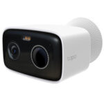 CAMARA WIFI TP-LINK TAPO C400