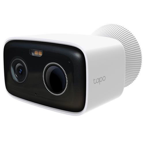 TP-LINK TAPO C400 CAMARA WIFI TP-LINK TAPO C400 - Imagen 1