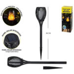 ANTORCHA ESTACA SOLAR KM-2003