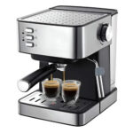 CAFETERA ESPRESSO TIME K-113601