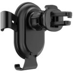 CARGADOR INALAMBRICO PARA AUTO XAEA DRIVEON NEGRO - Imagen 2