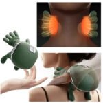 MASAJEADOR CERVICAL N7