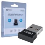 ADAPTADOR BLUETOOTH USB NOGANET NG-B60