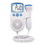 DOPPLER FETAL DETECTOR DE LATIDOS JSL-T501
