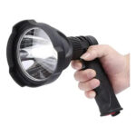 LINTERNA REFLECTOR LED RECARGABLE OM-536