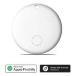 LOCALIZADOR SMART TAG DUAL ANDROID/IPHONE