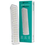 LUZ DE EMERGENCIA 60 LEDS NOGANET NH-L2