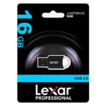 PEN DRIVE LEXAR 16 GB JUMPDRIVE V40