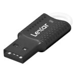 PEN DRIVE LEXAR 16 GB JUMPDRIVE V40 - Imagen 2