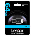 PEN DRIVE LEXAR 64 GB JUMPDRIVE V40