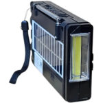 RADIO PORTATIL KBROAD AM-FM KTF-1490S - Imagen 4