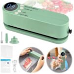 SELLADOR AUTOMATICO AL VACIO LAMBOTECH LT-2483