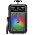 PARLANTE BLUETOOTH GREATNICE GTS-2176  8"