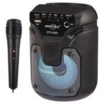 PARLANTE BLUETOOTH GREATNICE GTS-2265 3"