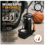 INFLADOR DE PIE INF-91091