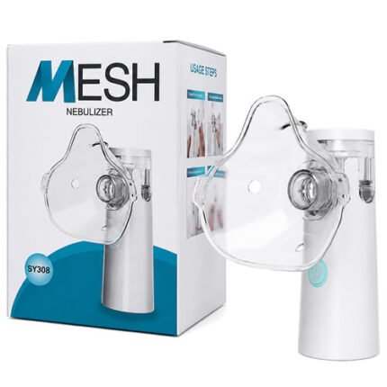 NEBULIZADOR PORTATIL INALAMBRICO SY308