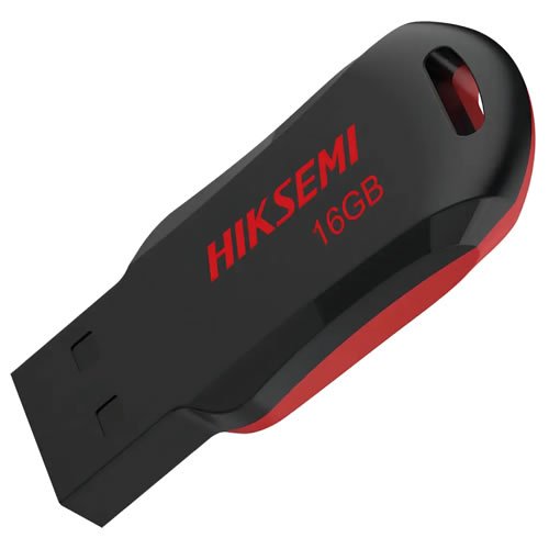 Pen Drive Hiksemi RNB 16Gb PEN DRIVE HIKSEMI RNB 16 GB - Imagen 1