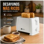 TOSTADORA ORYX OR-T20