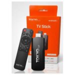 TV STICK ANDROID TOKYO