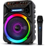 PARLANTE BLUETOOTH KBROAD KTS-2162  12"