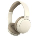 AURICULAR BLUETOOTH NOGANET ARIS NG-A915BT BEIGE