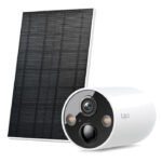 CAMARA WIFI TP-LINK TAPO C425 KIT - Imagen 2