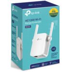 EXTENSOR WIFI TP-LINK RE305 AC1200