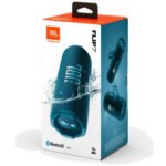 PARLANTE JBL FLIP 7 AZUL