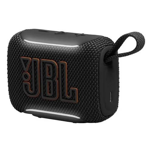 JBL GO 5 NEGRO PARLANTE JBL GO 5 NEGRO - Imagen 1