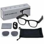 LENTES GAFAS INTELIGENTES CY01